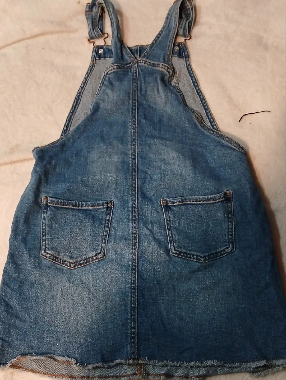 OshKosh Bgosh classic denim